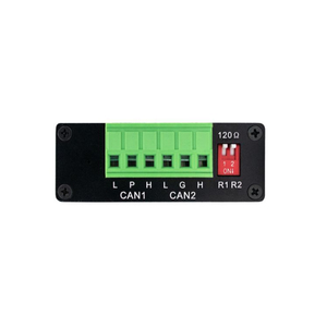 GCAN CAN FD Bus Analyzer Multi-Channel CAN Bus Data Acquisition Protocol Analysis <strong>Network</strong> <strong>Testing</strong> Free <strong>Software</strong> Global Delivery - Product Image 4