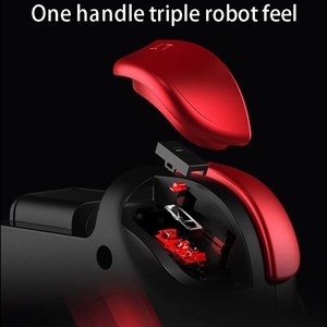 HUAWEI BetopG2ワイヤレスゲームパッドコントローラーBT5.0磁気コンビネーションテクノロジーAndroidサポートiOS13.4以降 - Product Image 5