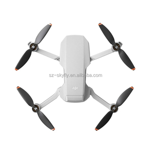 JHDDJI <strong>Mini</strong> 2 Mni2 SE <strong>Camera</strong> RC <strong>Drone</strong> Second Hand 31 Min Max Flight Time 2.7K 30fps Video 10km Video Transmission Professional - Product Image 1