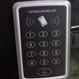 Vendita calda rfid ascensore di controllo di accesso sistemi di lettori di schede competono sistema set shenzhen - Product Image 6