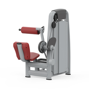 Máquina de selección de carga, entrenador de ejercicio de espalda baja - Product Image 5