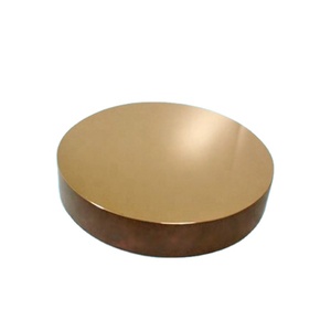 定制高品质加工高清镀铝反射镜 - Product Image 1