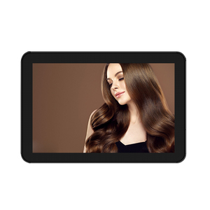 Reproductor multimedia con pantalla táctil de 11,6 pulgadas para publicidad, tableta con sistema Android, autobús, taxi, señalización digital - Product Image 3
