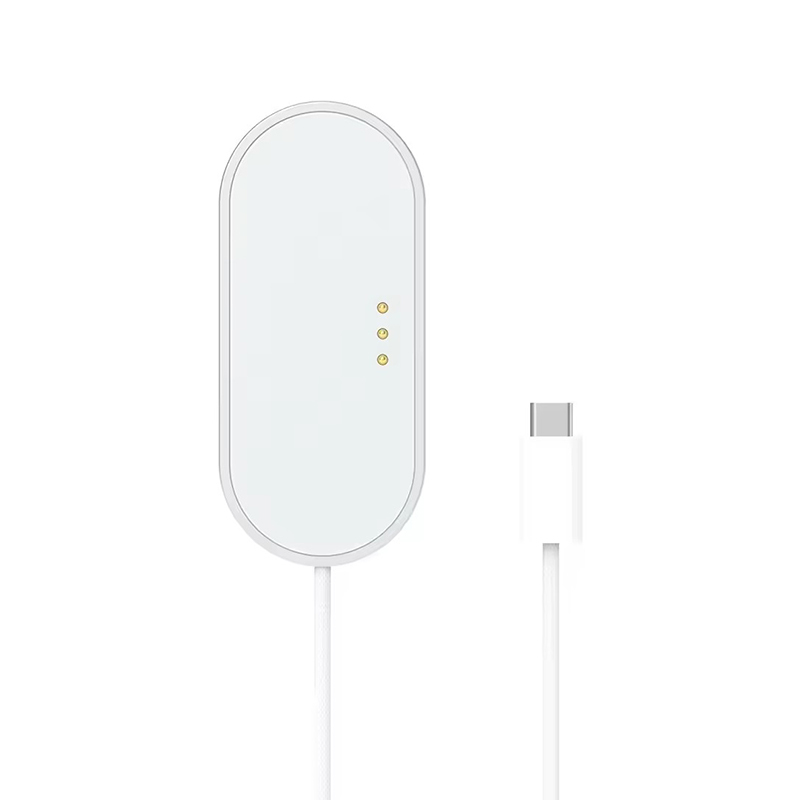Pour iPad Air 11" (M4/M3/M2) argent