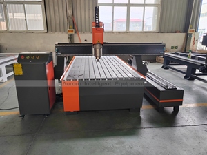 Enrutador cnc de 4 ejes con husillo rotativo de corte de madera y máquina de grabado 3d 1325 1330 precio de la máquina enrutadora cnc - Product Image 2