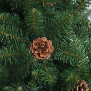 Hàng mới 2025 trang trí cây giáng sinh nhân tạo 210 cm Cây giáng sinh thương mại - Product Image 4