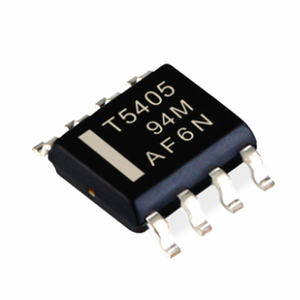 Chip di comunicazione oscillatore Timer contatore IC microcontrollori SOP8 12 f609 <span class=keywords><strong>PIC12F609</strong></span>-I/SN - Product Image 1