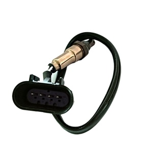 Alta qualità moto sensore di ossigeno moto OEM grande testa sensore di ossigeno per Delphi YAMAHA Benelli - Product Image 2