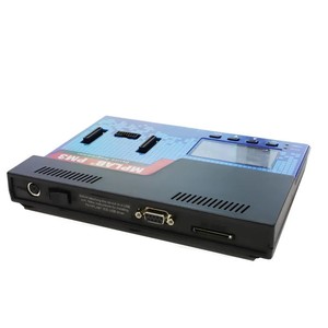 Programador Universal DV007004, PM3, pantalla LCD grande, ICSP, compatible con placas de desarrollo de enchufes de 40 pines - Product Image 2