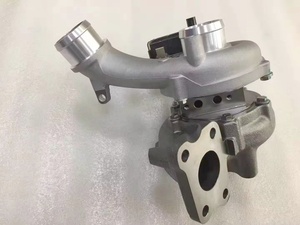 D40 động cơ yd25 tuabin Tăng Áp Điện bv45 NP300 <span class=keywords><strong>Turbo</strong></span> cho Nissan D40 Navara Pathfinder R51 yd25ddt 14411-5x01a thiết bị truyền động - Product Image 4