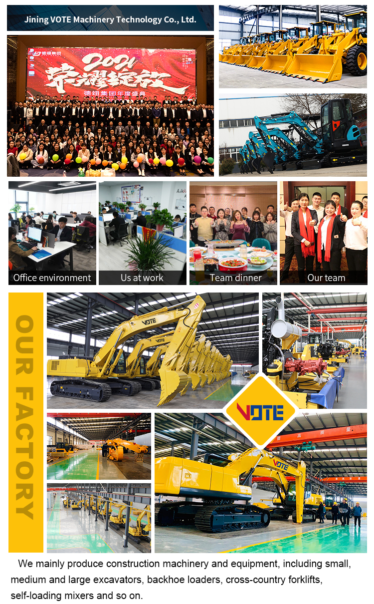 CE/ISO 20.5 ton large excavator digger for sale China machinery long crawler excavators prices Africa