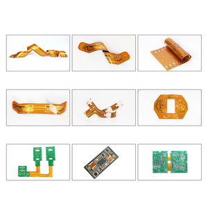 JERICOカスタマイズMCPCB LEDアルミニウムPCB製造設計電気回路逆エンジニアリングサービス - Product Image 5