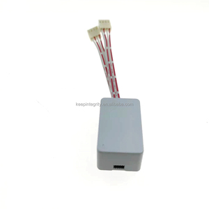 Simuladores de ventilador de refrigeración PWM nuevos y en stock Simulador de tipo 2 en 1 para refrigeración por agua para computadora - Product Image 3