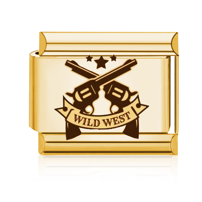 WC-d-1714 Gold