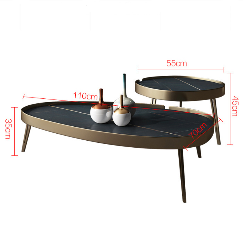 Big&Small Coffee table