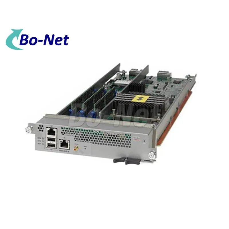 Sử dụng Nexus 9500 9000 Series N9K-SUP-B Gigabit Ethernet mạng mô-đun chuyển đổi