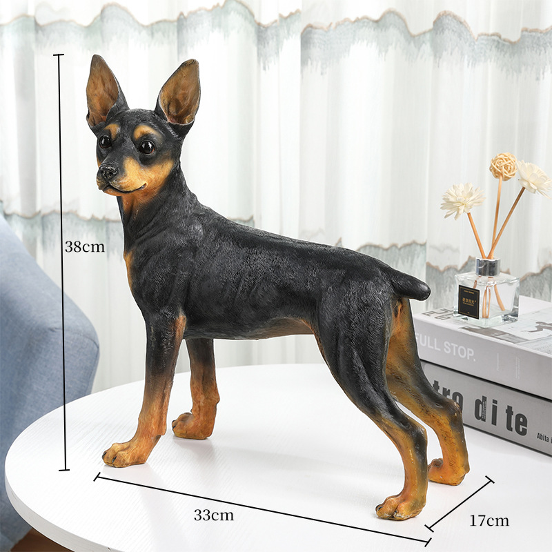 Doberman Pinscher