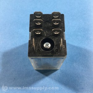 Новое и оригинальное реле мощности Plc LY2NDC24 DPDT 24 VDC 10 a серия USIP PLC Контроллер программирования - Product Image 3