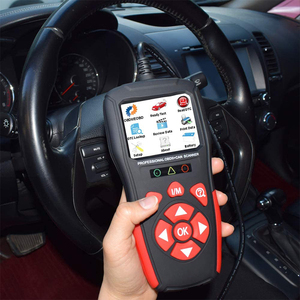 VR800 Vgate OBD2 Fehlercode-Leser OBD-II CAN-Diagnose-Scan-Tool prüfen - Product Image 4