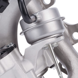 เทอร์โบชาร์จเจอร์เทอร์โบ MaXpeedingrods สำหรับ Opel Astra J Meriva B A14NET 1.4L - Product Image 6
