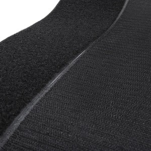 Muestra gratis 100mm de ancho coser en gancho y bucle cinta de sujeción 10 cm - Product Image 2