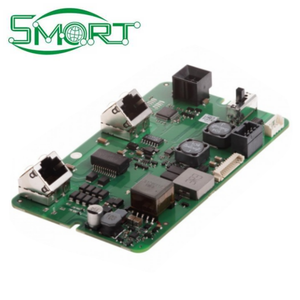 สมาร์ทอิเล็กทรอนิกส์ PCBA ประกอบอิเล็กทรอนิกส์ PCB SMT เครื่องเชื่อมแผงวงจร - Product Image 6