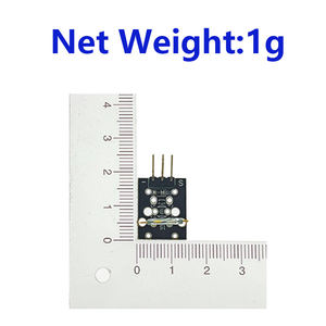 KY-021 Mini <strong>Magnetic</strong> Spring Module Reed Tube Switch <strong>Sensor</strong> Module, Suitable for <strong>Arduino</strong> Starters Compatible with Diy Kit