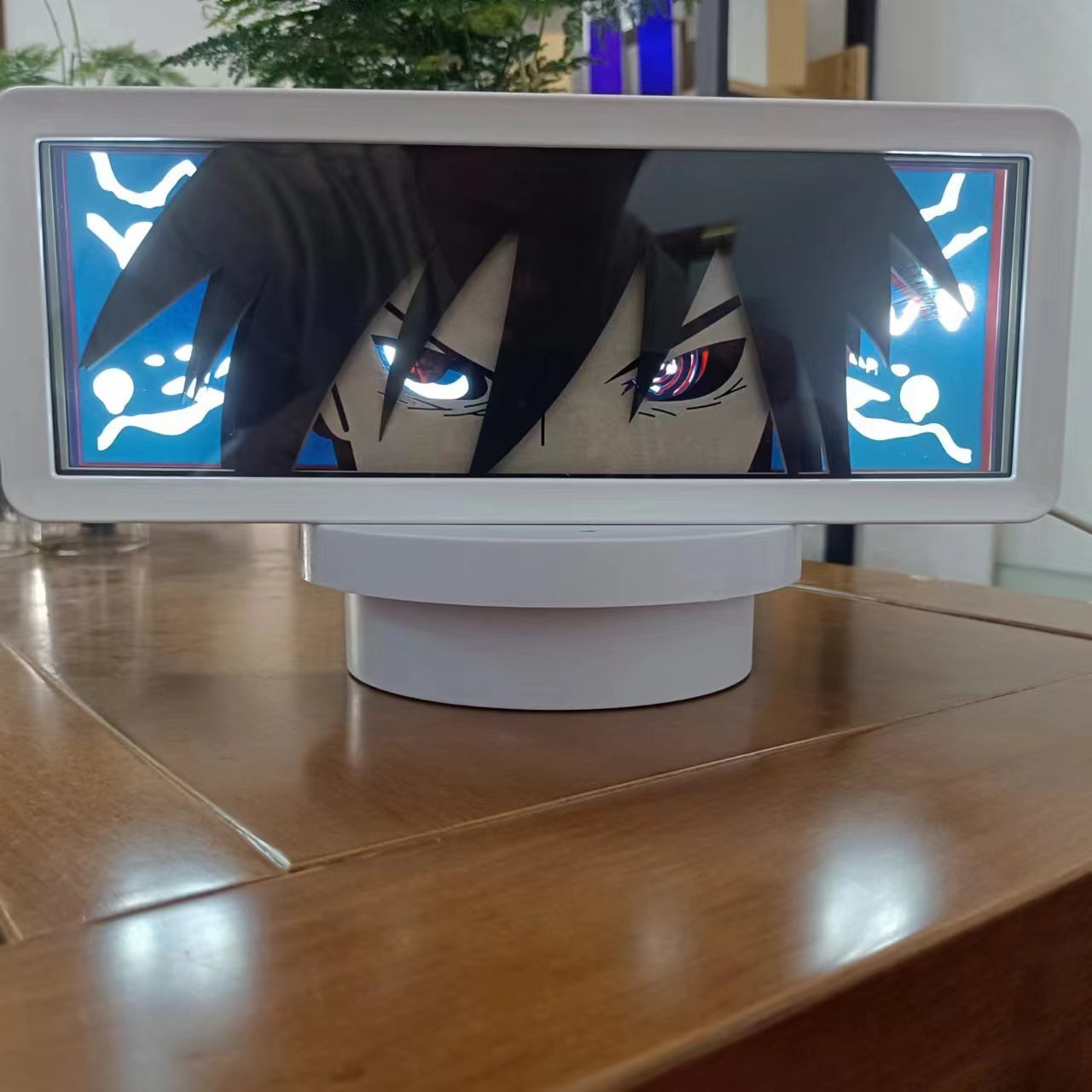 Design C
