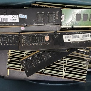 Schlecht beschädigte nicht funktionierende DDR2 DDR3 DDR4 DDR4 2GB 4GB 8GB 16GB 32GB Desktop-Laptop-Speicher-RAM