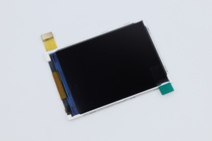 Polcd 2.8 ''Benutzer definierte Qvga 240x320 Farb-TFT-Panel-Anzeige 4-Draht-SPI-Schnittstelle IPS-LCD-Bildschirm