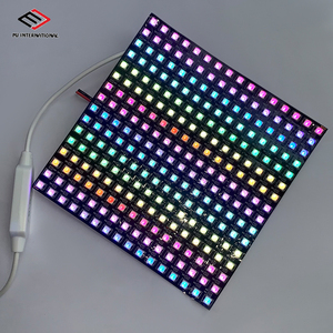 16x16 Punktmatrix-LED-Anzeige modul Werkseitig geführtes Punktmatrix-Anzeige feld - Product Image 1