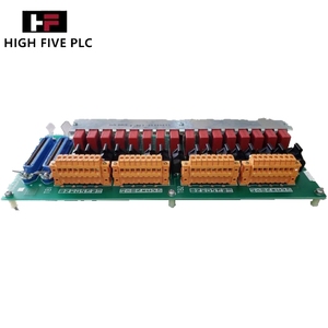 El mejor y más barato 51304423-100 Controlador lógico programable analógico Plc Automation