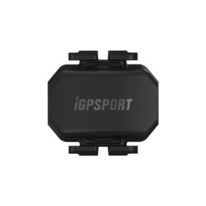 CAD70 Sensor de cadencia de doble módulo impermeable ANT +/Sensor de cadencia para Garmin Bryton - Product Image 1