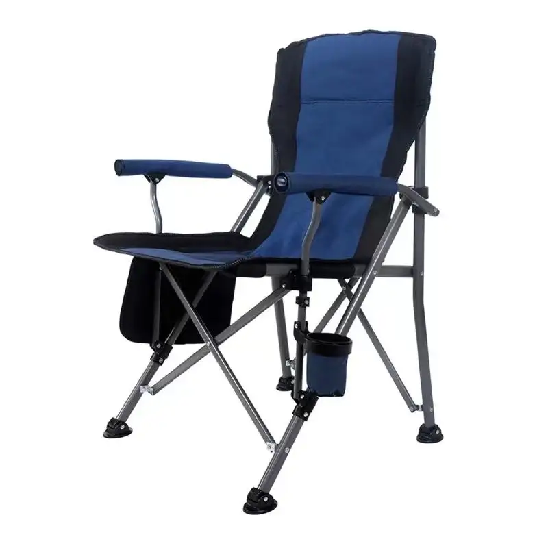 Chaise de Camping portable légère et bon marché dossier de transport facile chaise de loisirs en plein air plage pêche chaises pliantes