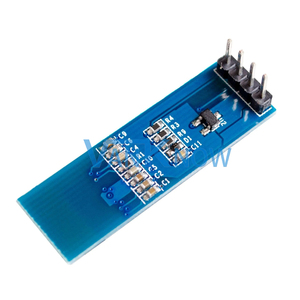 0,91-Zoll-OLED-LCD-Anzeigemodul IIC 12832 LCD-Anzeigegerät kompatibel mit 3,3 v-5V OLED-Anzeige modul