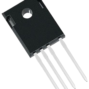 <strong>STW70N60M2</strong> TO-247-3 ST/ MOSFET Field-effect Transistor =LYS - Product Image 1