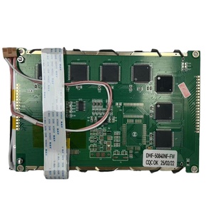 DMF-50840NF-FW DMF-50840 DMF50840 5.7 "LCD ekran paneli 320*240 FTSN - Product Image 3
