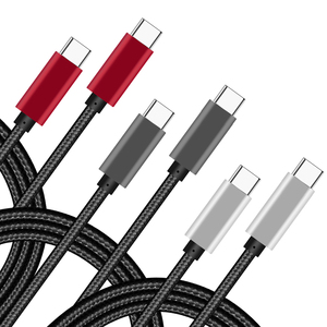 Emarker Chip Gen2 10gbps Charging <strong>Usb</strong> c Type c to Type c Pd 100w Data <strong>Usb</strong> Cable 3.1 for macbook Pro ipad Pro - Product Image 1