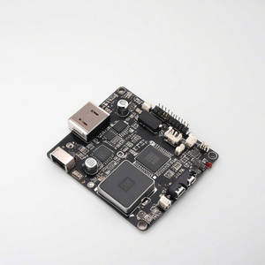 Pcb电路板15w手机无线充电PCBA快速充电模块开发打样设计 - Product Image 3