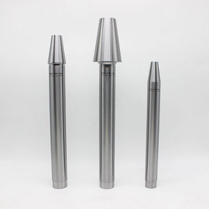 Varilla de prueba de precisión de husillo central varilla de inspección de husillo BT30BT40BT50 máquina herramienta CNC Procesamiento de varilla de calibración - Product Image 3