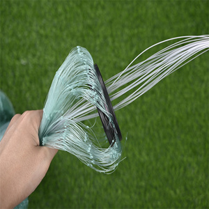 10ft đúc <span class=keywords><strong>Net</strong></span> Mỹ Lưới Đánh Cá Nylon chì Sinker drawfishing0.5mm câu cá <span class=keywords><strong>Cast</strong></span> <span class=keywords><strong>Net</strong></span> PA đôi Monofilament lưới đánh cá 4 032 - Product Image 6