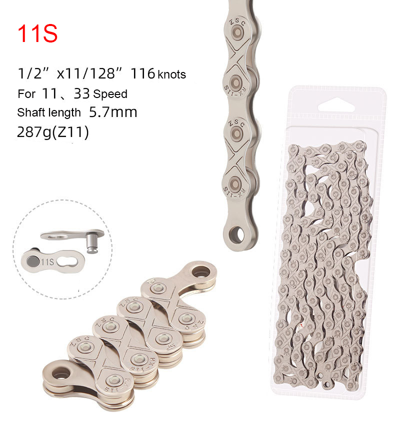 Argent-11S