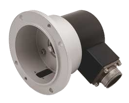 RZS66-1505-F-1024-30Main körper Außen durchmesser 66mm Wellen durchmesser mm Inkrement al geber Push-Pull-Ausgang 5V/9-30V 1-10000PPR. - Product Image 2