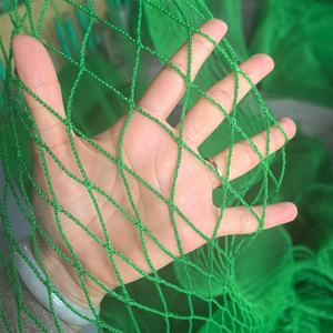 HDPE anti-kuş Net ucuz Anti UV kuş geçirmez netleştirme sebze meyve bitkileri göletler kuş Catcher ağları - Product Image 2