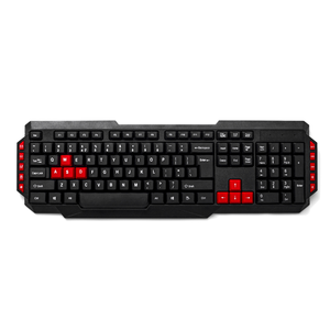 104 <strong>Keys</strong> Usb Interface Multi-language <strong>Standard</strong> Wired Office <strong>Keyboard</strong> Black Desktop Mobile Office Membrane Piano <strong>Keyboard</strong> 3 <strong>Keys</strong> - Product Image 1