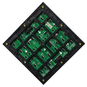 Su geçirmez açık yüksek parlaklık P4 P5 P6 P7.62 P8 P10 SMD LED ekran modülü açık Panel dijital gösterge reklam modülü - Product Image 3