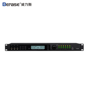 Sistema de cine en casa Efecto de audio 5,1 canales 110V DSP Procesador digital para karaoke - Product Image 1