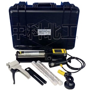 Probador de adhesión del método de tracción, dispositivo de tracción, probador de adhesión del método de tracción, dispositivo de tracción - Product Image 1