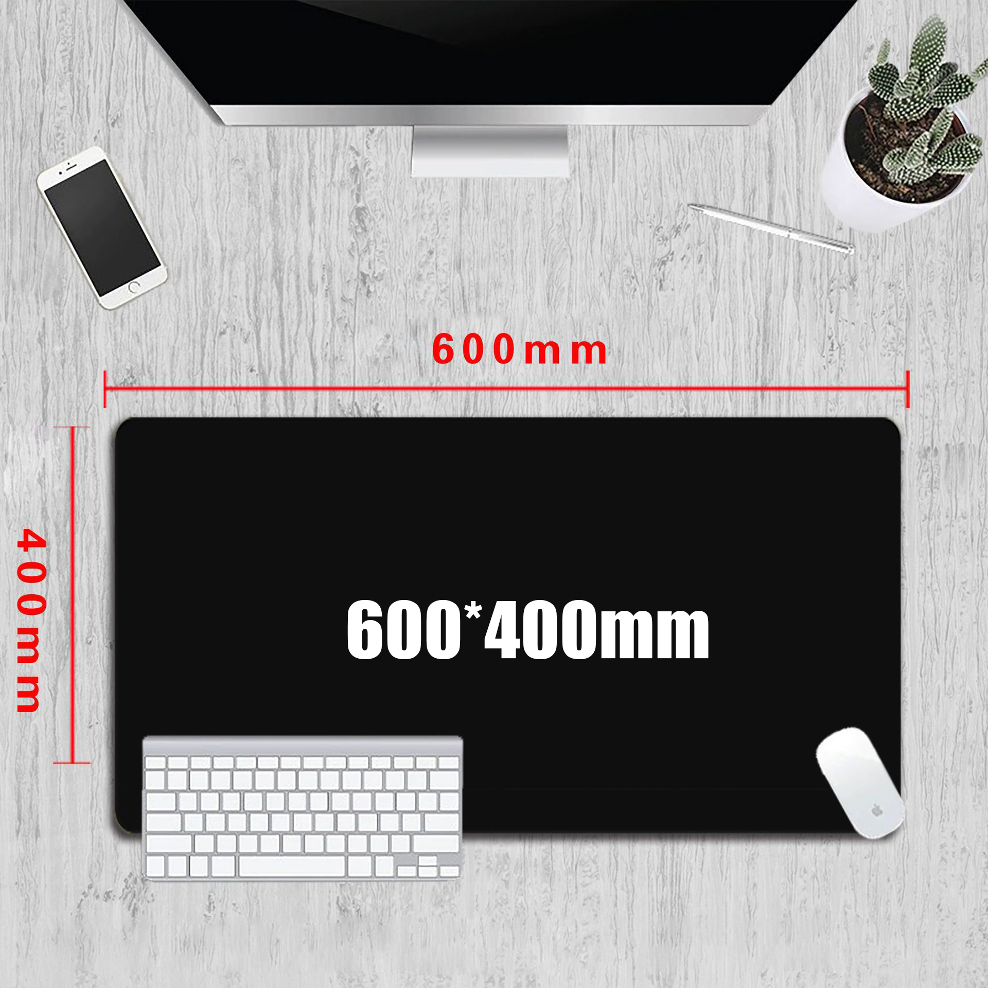 60*40cm