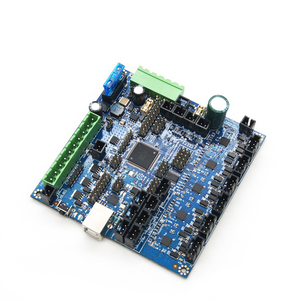FPV UAV Quadcopter Mini Drone Controller di controllo PCB Board Assembly Mini Drone Controller PCBA - Product Image 4
